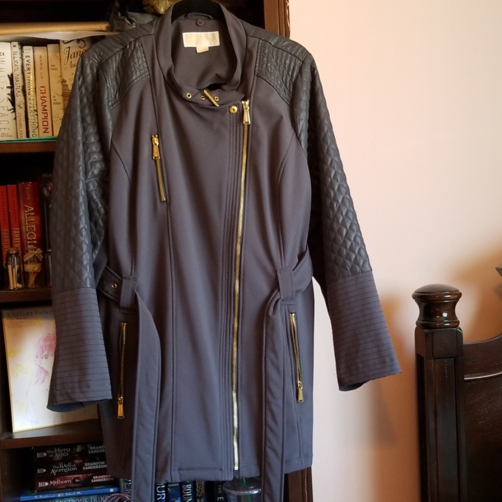 Michael kors jacket